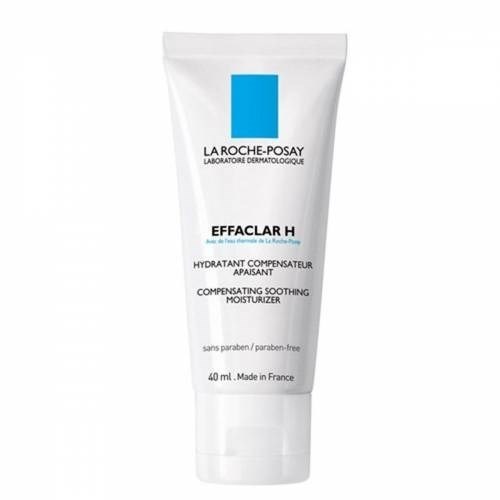 La Roche Posay Effaclar H Iso-Bıome Nemlendirici Bakım Kremi 40Ml