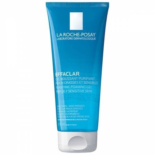 La Roche Posay Effaclar Jel 200Ml.