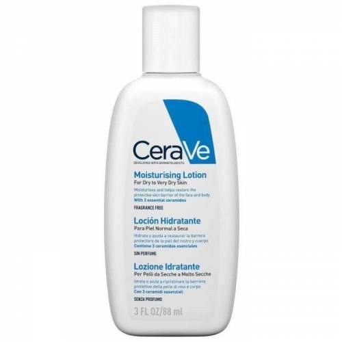 Cerave Moisturising Lotion 88ml