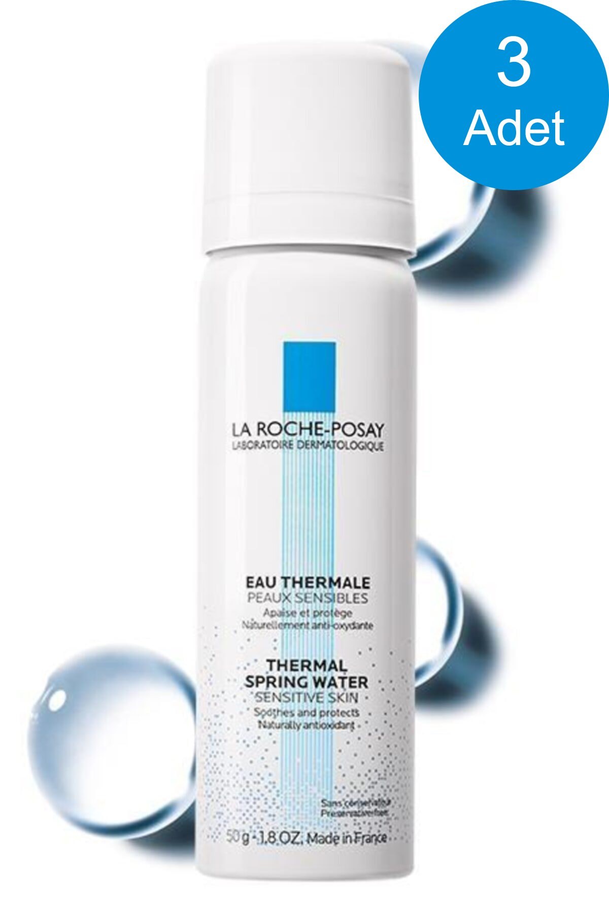 La Roche-Posay Eau Thermale 150 ml Termal Suyu.