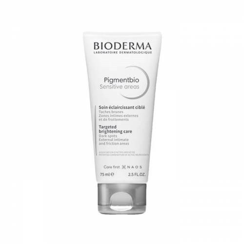 Bioderma Pigmentbio Sensitive Areas 75ml