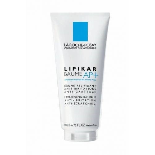 La Roche Posay Lipikar Baume AP+M 200 ML - Nemlendirici Balsam