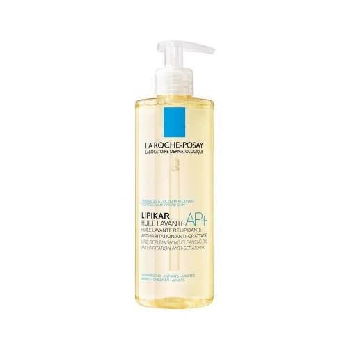 La Roche-Posay Lipikar Cleansing Oil 400 ml Temizleme Yağı