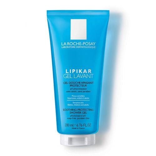 La Roche Posay Lipikar Gel Lavant 200Ml.