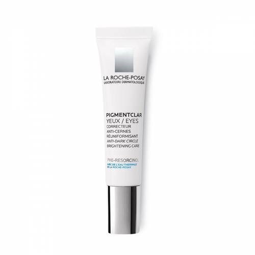 La Roche Posay Pigmentclar Eyes Yeux 15Ml