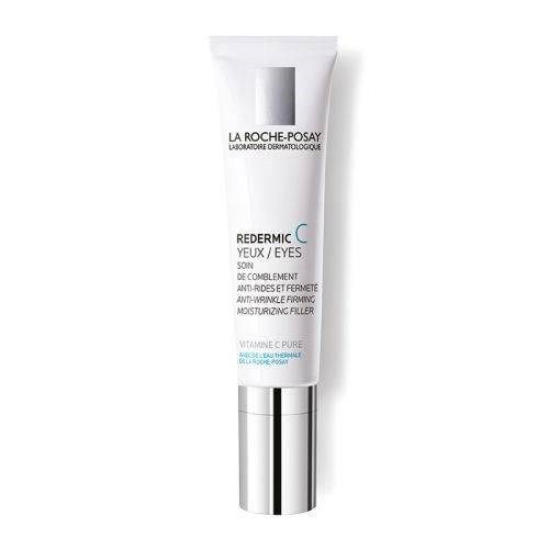 La Roche Posay Redermic C Eyes Göz Kremi 15 ml